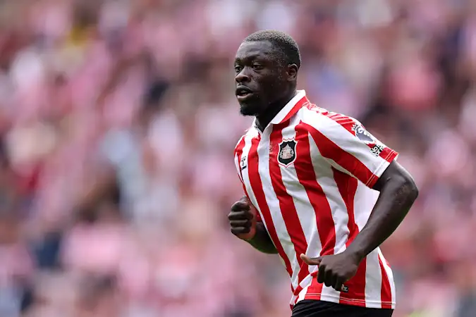 Brian Brobbey, Sunderland, 2026
