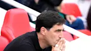 Andoni Iraola is hoping for his first win as Liverpool manager when hosting Nottingham Forest