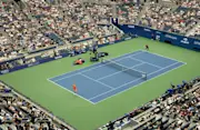 Arthur Ashe Stadium
