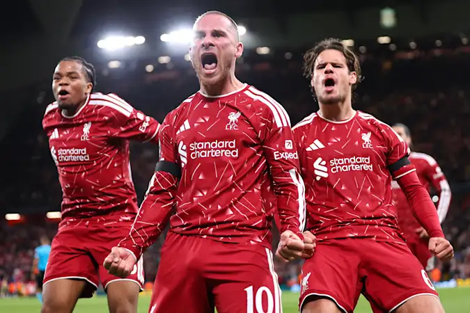 Liverpool Daily 20260910