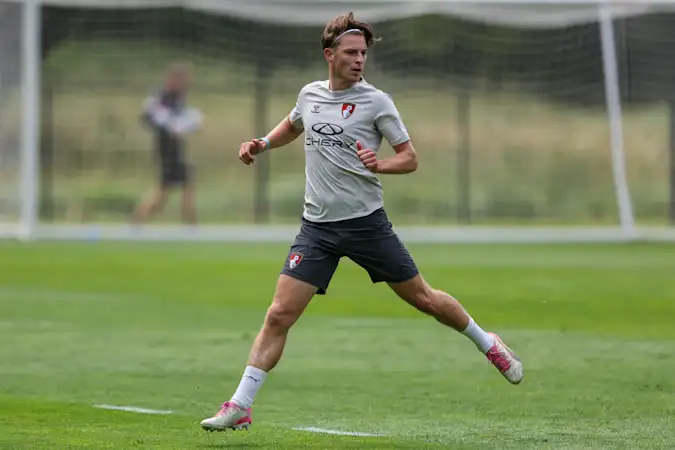 AFC Bournemouth Daily 20260722