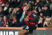 Man City Beat Rivals to Antoine Semenyo Signing on Long-Term Deal