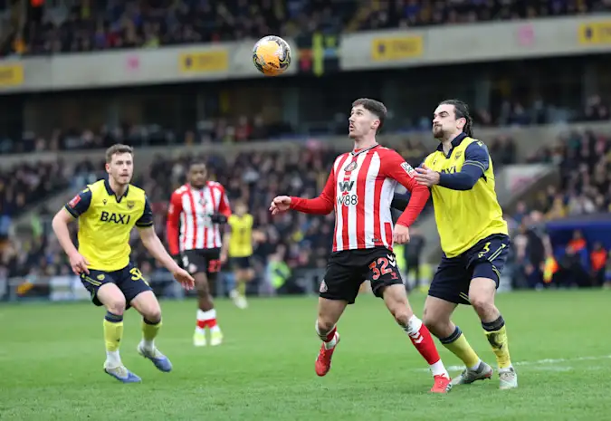 Sunderland Daily 20260219