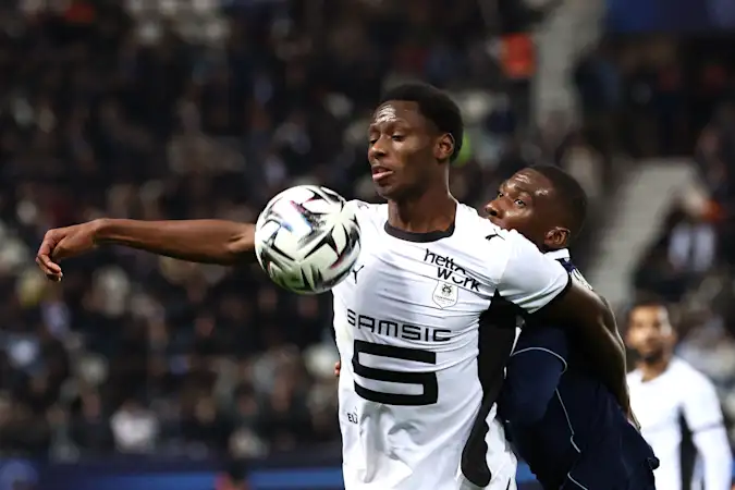 Arsenal are expected to strengthen their midfield this summer