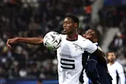 Arsenal are expected to strengthen their midfield this summer