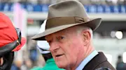 Willie Mullins Top 10 - Best hopes for more Cheltenham success