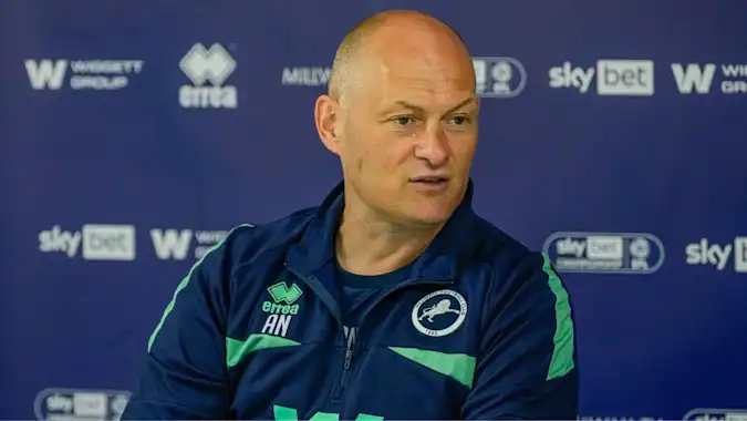 Alex Neil's Millwall should have little trouble seeing off already-relegated Oxford