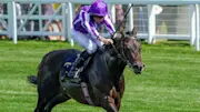 Aidan O'Brien has a major chance of victory in the 2000 Guineas at Newmarket with Gstaad.