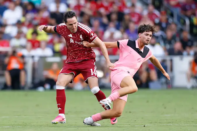 Liverpool Daily 20260727
