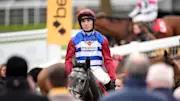 The unbeaten No Drama This End can land Cheltenham's opener on day two under Harry Cobden