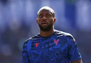 Crystal Palace Daily 20260829