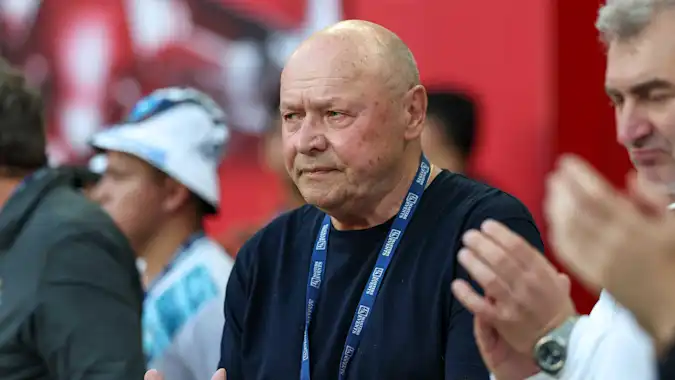 Czech Republic boss Miroslav Koubek is preparing his team to face Mexico