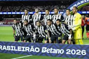 Atlético-MG x RB Bragantino: onde assistir, horário e escalações