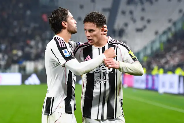 Arsenal, Chelsea and Real Madrid on Alert as Juventus Contract Talks with Kenan Yildiz Collapse