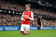 Arsenal 20260919