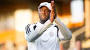 Yaya Toure has made an unbeaten start as Slovan Bratislava manager