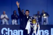 Real Madrid Daily 20260531