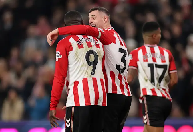 Sunderland Daily 20260118
