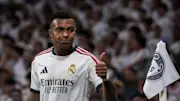 Kylian Mbappe is one of Real Madrid's most potent forward players