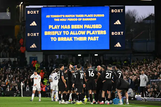 Manchester City Daily 20260301