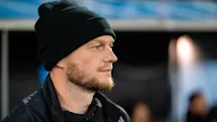 Kim Hellberg's Middlesbrough have had a tough festive period having failed to score in their last four games to drop to third