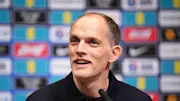 Thomas Tuchel will be hoping for a polished performance from England