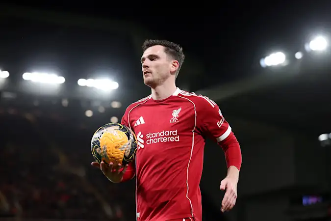 Liverpool Daily 20260116