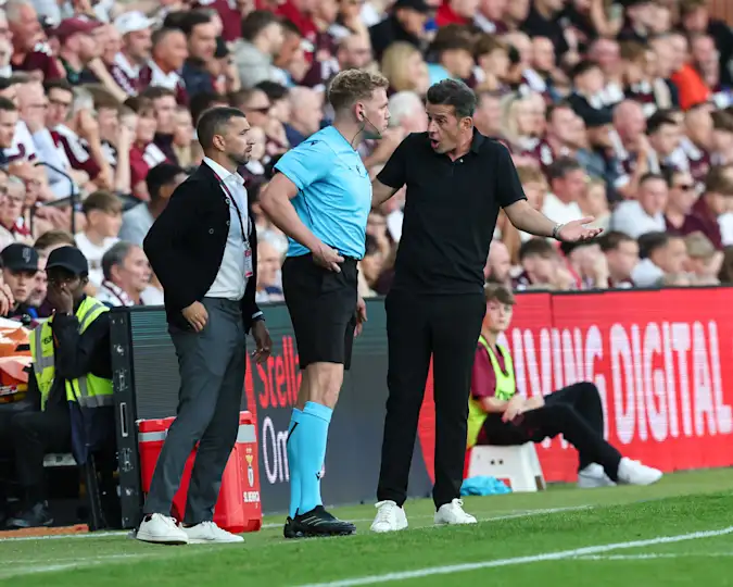 Fulham Daily 20260815