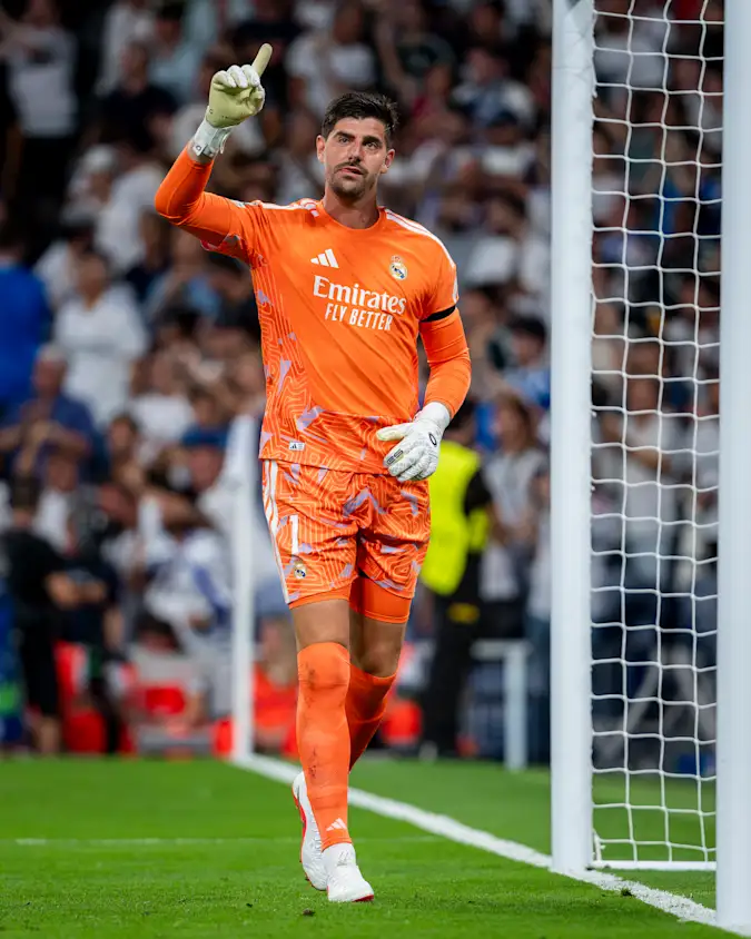 Real Madrid Daily 20260909