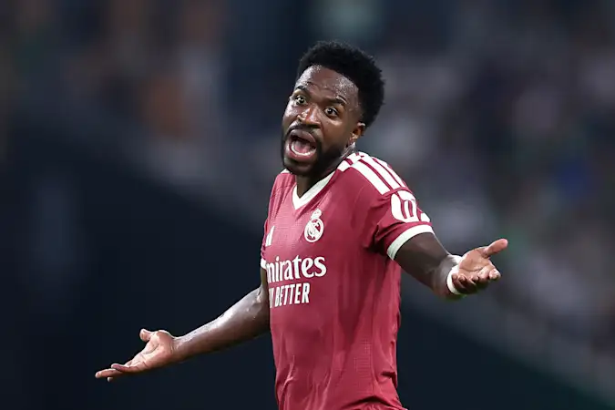 Real Madrid Daily 20260908