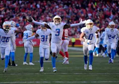 (C) Jon Robichaud/UPI/Alamy Live News