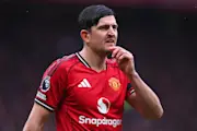 Harry Maguire Set to Sign New Man Utd Contract After Carrick Revival