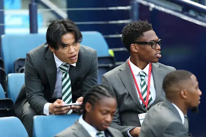 Celtic Daily 20260607
