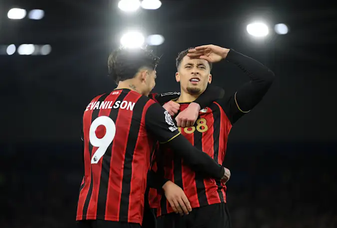 AFC Bournemouth Daily 20260120