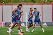 Bayern Munich Daily 20260903