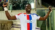 Ismaila Sarr can continue his fine goalscoring form for Crystal Palace