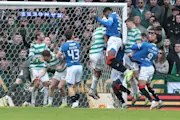 Rangers Daily 20260401