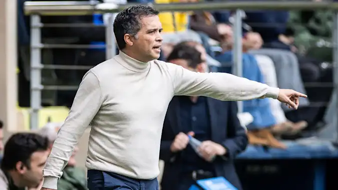 Luis Castro's Levante can give their survival hopes a massive boost by beating the side directly above them, Mallorca, this weekend