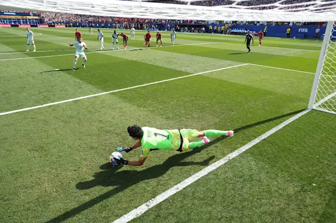 World Cup Daily 20260710