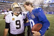 15 Modern-Era Players Named Finalists for the Pro Football Hall of Fame Class of 2026