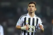 Francisco Conceicao, Juventus, 2026