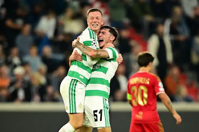 Celtic Daily 20260827