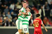 Celtic Daily 20260827