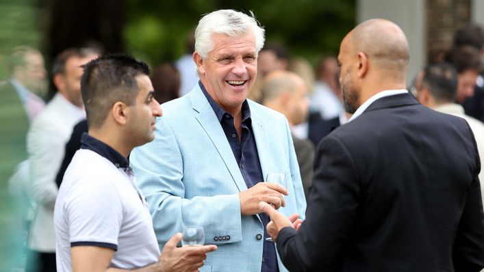 Hammers legend Gale says 'terrific' Rice will justify £100m fee