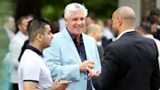 Hammers legend Gale says 'terrific' Rice will justify £100m fee