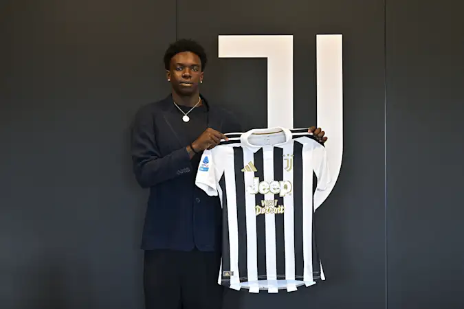 Juventus Daily 20260702