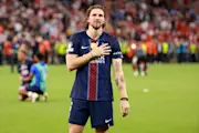 Illia Zabarnyi, PSG, 2026