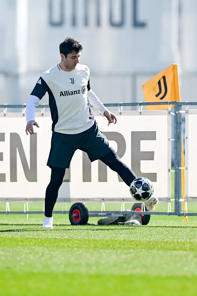 Juventus Daily 20260301