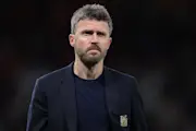 Michael Carrick, Manchester United, 2026