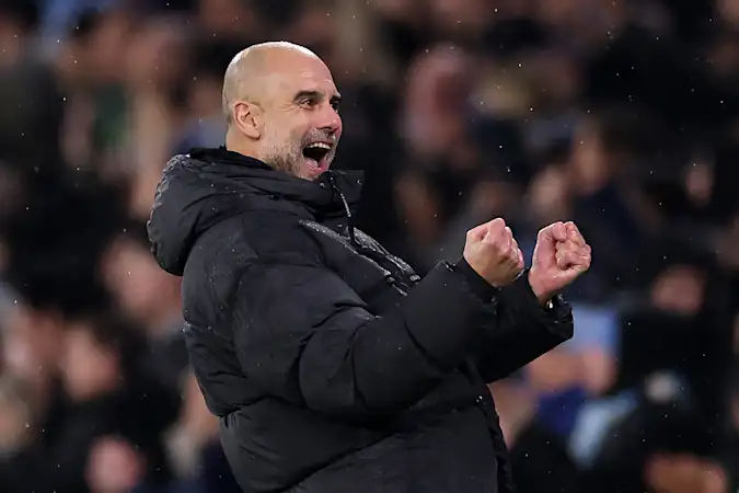 Manchester City Daily 20260218